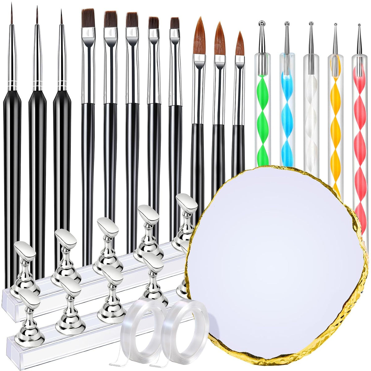 Nail Art Pens, Nail Art Tools, Nail Design Tools, Nail Stuff
