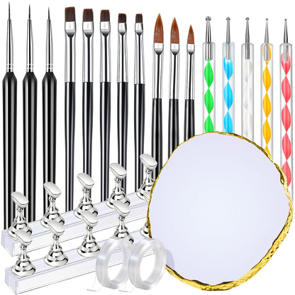 Nail Art Pens, Nail Art Tools, Nail Design Tools, Nail Stuff