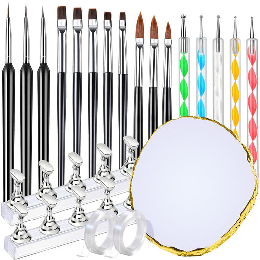 Nail Art Pens, Nail Art Tools, Nail Design Tools, Nail Stuff