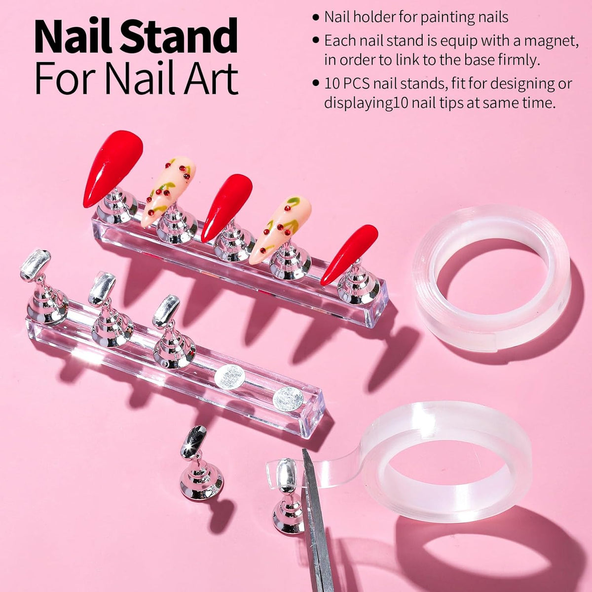 Nail Art Pens, Nail Art Tools, Nail Design Tools, Nail Stuff