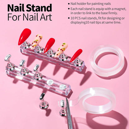 Nail Art Pens, Nail Art Tools, Nail Design Tools, Nail Stuff
