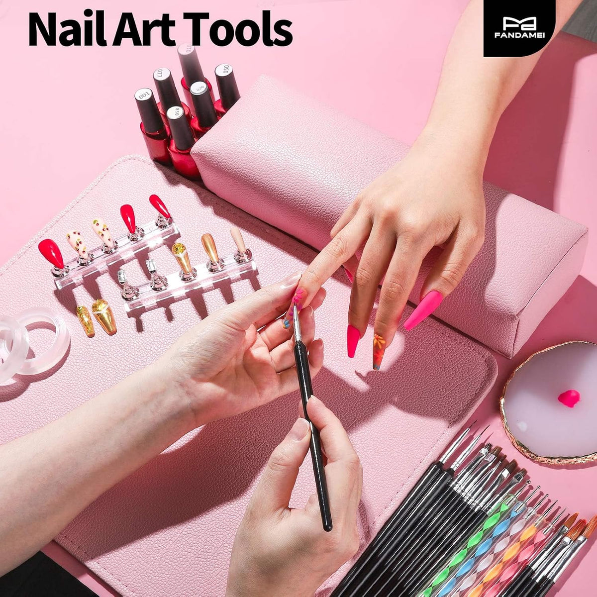 Nail Art Pens, Nail Art Tools, Nail Design Tools, Nail Stuff