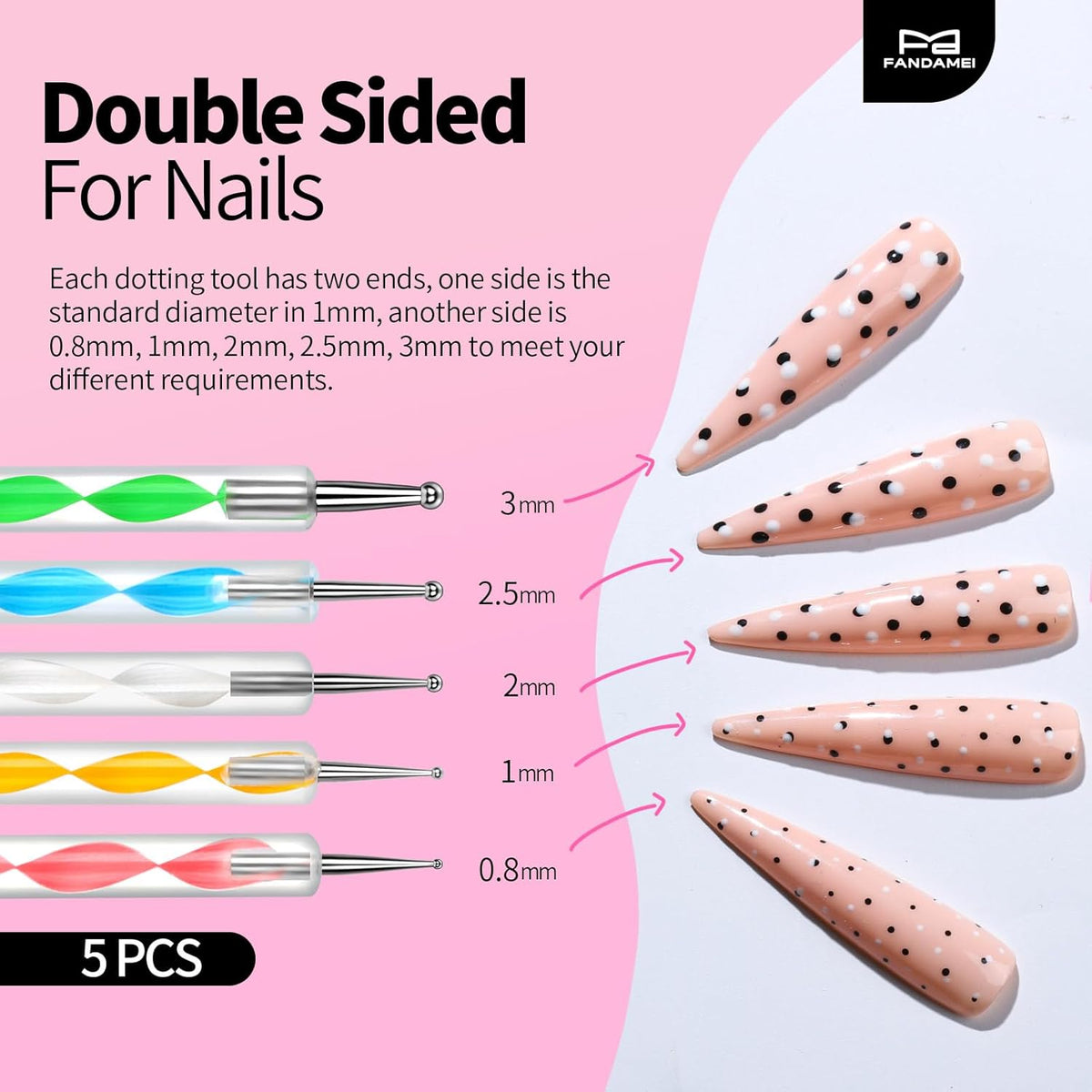 Nail Art Pens, Nail Art Tools, Nail Design Tools, Nail Stuff