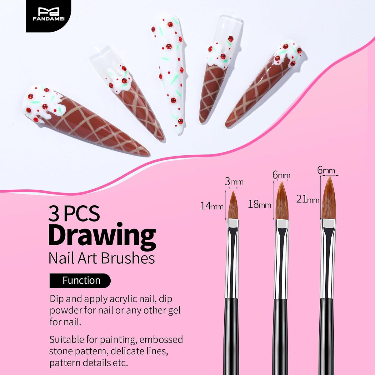 Nail Art Pens, Nail Art Tools, Nail Design Tools, Nail Stuff